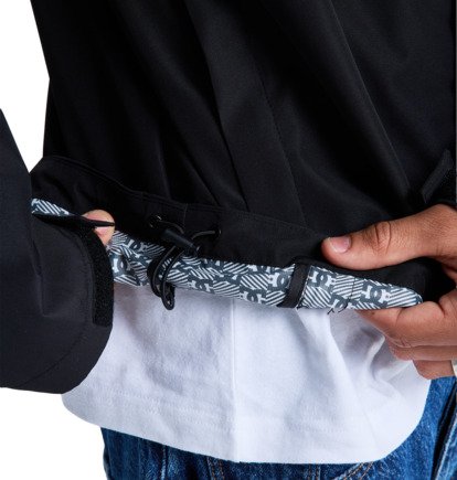 Drylyne Shell 10K - Raincoat for Men  EDYJK03276