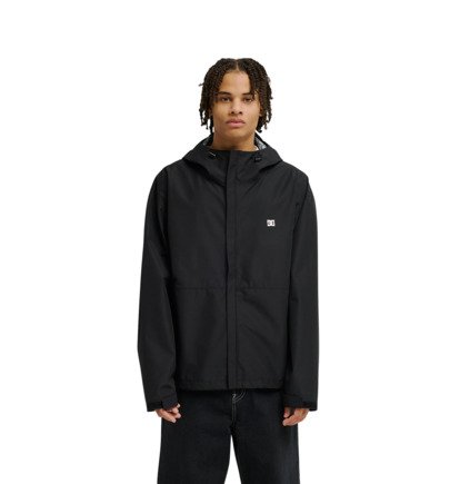 Drylyne Shell 10K - Raincoat for Men  EDYJK03276