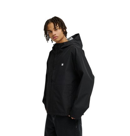 Drylyne Shell 10K - Raincoat for Men  EDYJK03276