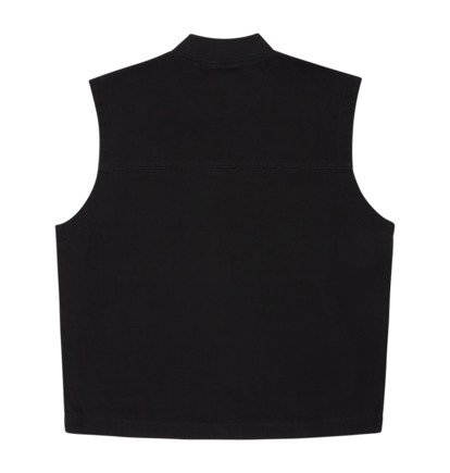 Workshop - Canvas Jacket for Men  EDYJK03277