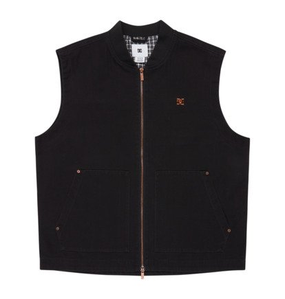 Workshop - Canvas Jacket for Men  EDYJK03277