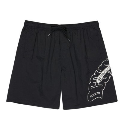 DC Omega Volley 19" - Swim Shorts for Men  EDYJV03031