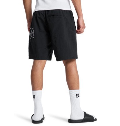 DC Omega Volley 19" - Swim Shorts for Men  EDYJV03031
