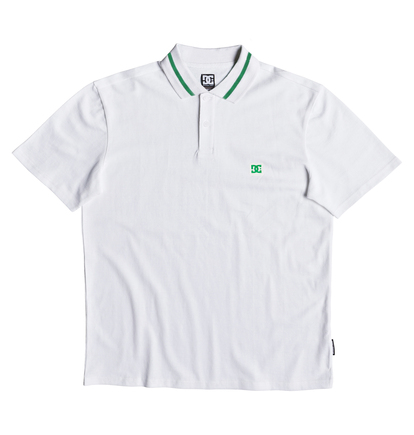New Lakebay - Short Sleeve Polo Shirt for Men  EDYKT03456