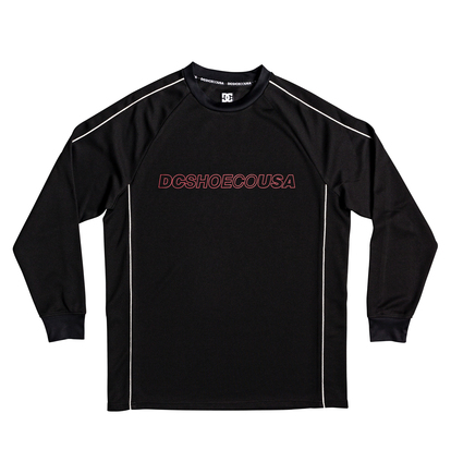 Damrell - Long Sleeve Top for Men  EDYKT03475