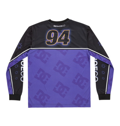 Rock It - Long Sleeves T-Shirt for Men  EDYKT03532