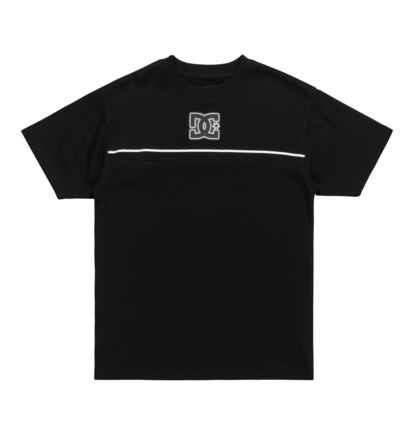 Stripe Stone - Short Sleeves T-Shirt for Men  EDYKT03533