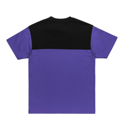 Stripe Stone - Short Sleeves T-Shirt for Men  EDYKT03533