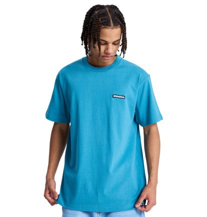 Patch It - Short Sleeve Pocket T-Shirt for Men  EDYKT03534