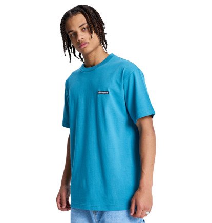 Patch It - Short Sleeve Pocket T-Shirt for Men  EDYKT03534