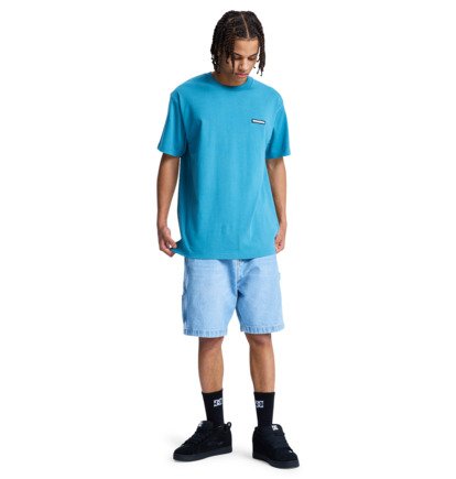 Patch It - Short Sleeve Pocket T-Shirt for Men  EDYKT03534