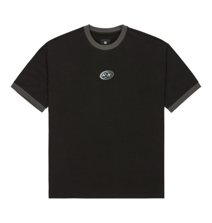 The Score - Short Sleeve T-Shirt for Men  EDYKT03538
