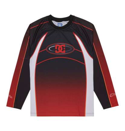 Sylem Jersey - Technical Long Sleeve Top for Men  EDYKT03539