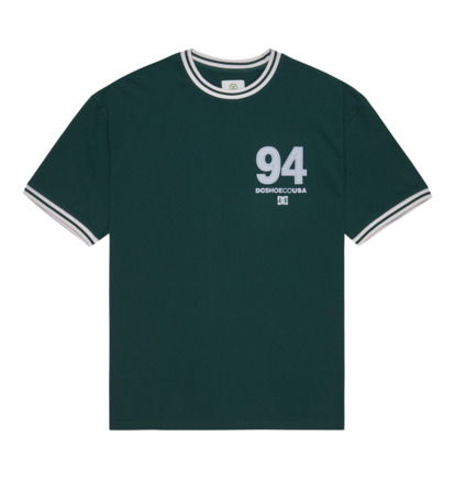 Skateball Jersey - Short Sleeve T-Shirt for Men  EDYKT03542
