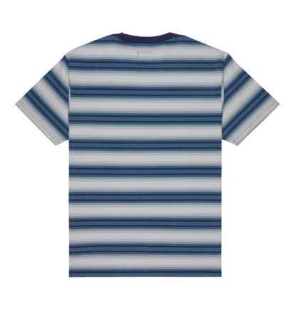 Sheriff Stripe - Short Sleeve T-Shirt for Men  EDYKT03544