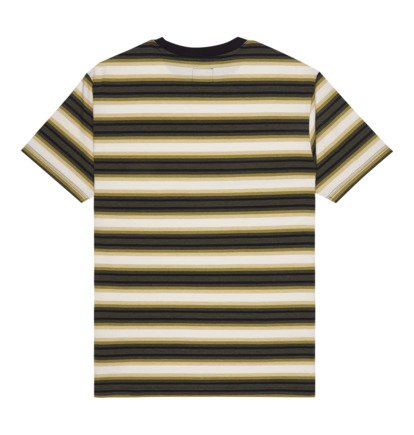 Sheriff Stripe - Short Sleeve T-Shirt for Men  EDYKT03544