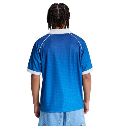 DC Soccer - Football Jersey for Men  EDYKT03546