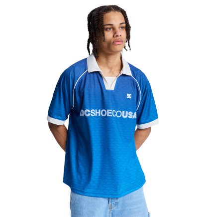 DC Soccer - Football Jersey for Men  EDYKT03546