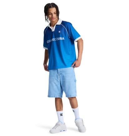 DC Soccer - Football Jersey for Men  EDYKT03546