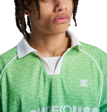 DC Soccer - Football Jersey for Men  EDYKT03546