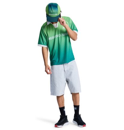 DC Soccer - Football Jersey for Men  EDYKT03546