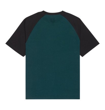 Rugged Raglan - Raglan T-Shirt for Men  EDYKT03548