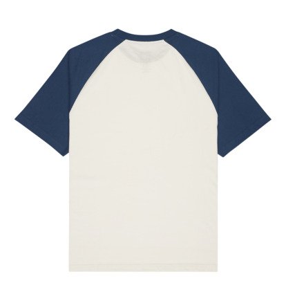 Rugged Raglan - Raglan T-Shirt for Men  EDYKT03548