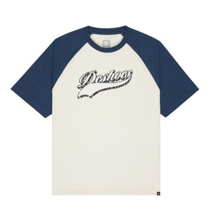 Rugged Raglan - Raglan T-Shirt for Men  EDYKT03548