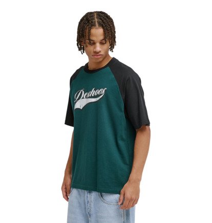 Rugged Raglan - Raglan T-Shirt for Men  EDYKT03548