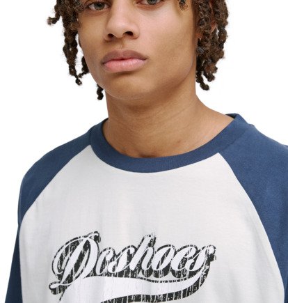 Rugged Raglan - Raglan T-Shirt for Men  EDYKT03548