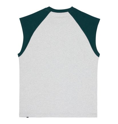 DC Raglan - Vest for Men  EDYKT03549