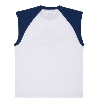 DC Raglan - Vest for Men  EDYKT03549