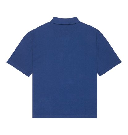 DC Classic Club - Short Sleeve Polo Shirt for Men  EDYKT03550