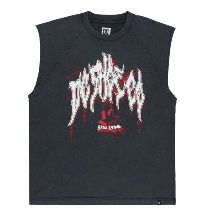 Death Machine - Vest for Men  EDYKT03556