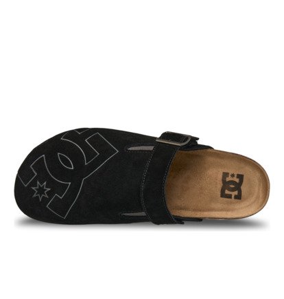 DC Liege - Slider Sandals for Men  EDYL100001