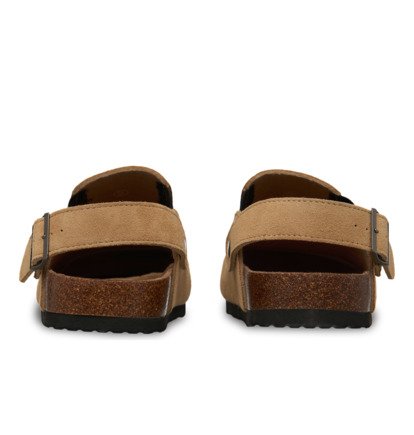 DC Liege - Slider Sandals for Men  EDYL100001