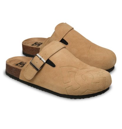 DC Liege - Slider Sandals for Men  EDYL100001