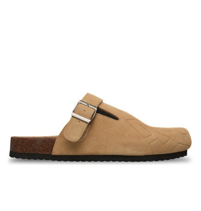 DC Liege - Slider Sandals for Men  EDYL100001