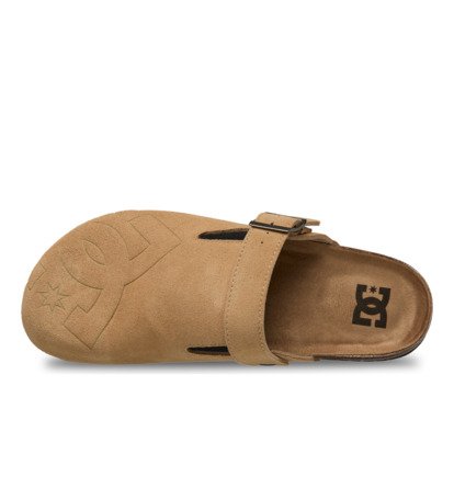DC Liege - Slider Sandals for Men  EDYL100001
