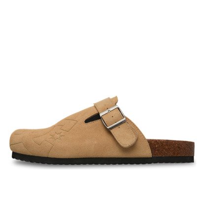 DC Liege - Slider Sandals for Men  EDYL100001