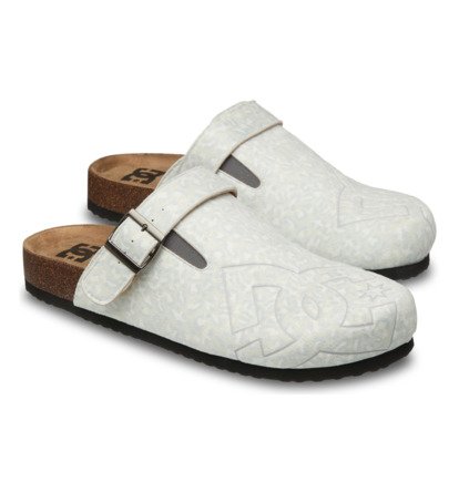 DC Liege - Slider Sandals for Men  EDYL100001