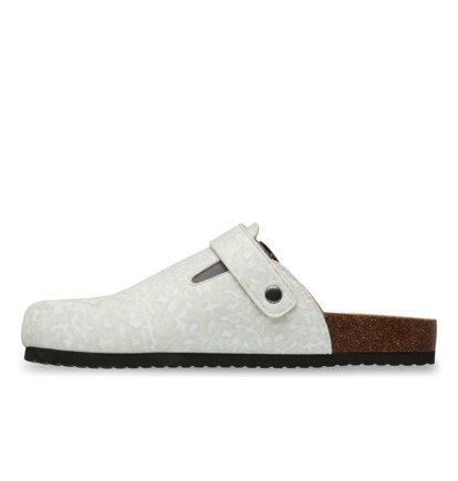 DC Liege - Slider Sandals for Men  EDYL100001