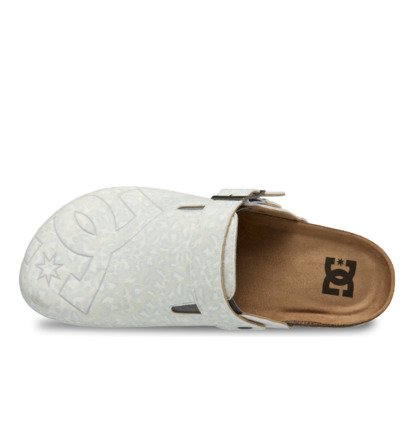 DC Liege - Slider Sandals for Men  EDYL100001