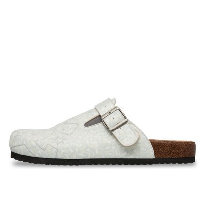 DC Liege - Slider Sandals for Men  EDYL100001