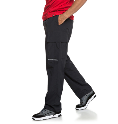 Relevant - Cargo Tracksuit Bottoms for Men  EDYNP03138
