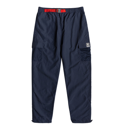 Conbren - Elasticated Climbing Trousers for Men  EDYNP03149
