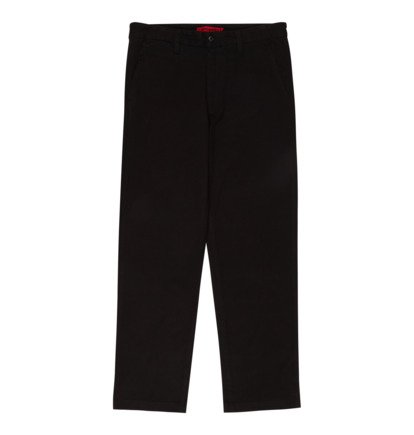 Worker Relaxed - Chinos for Men  EDYNP03172