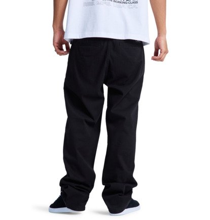 Worker Relaxed - Chinos for Men  EDYNP03172