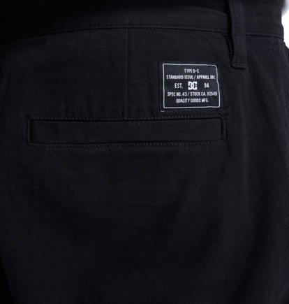 Worker Relaxed - Chinos for Men  EDYNP03172