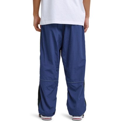 Flow Down - Tracksuit Bottoms for Men  EDYNP03174